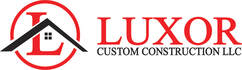 LUXOR CUSTOM CONSTRUCTION LLC